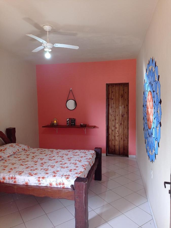 Vila Do Chaves Itaunas  Exterior photo