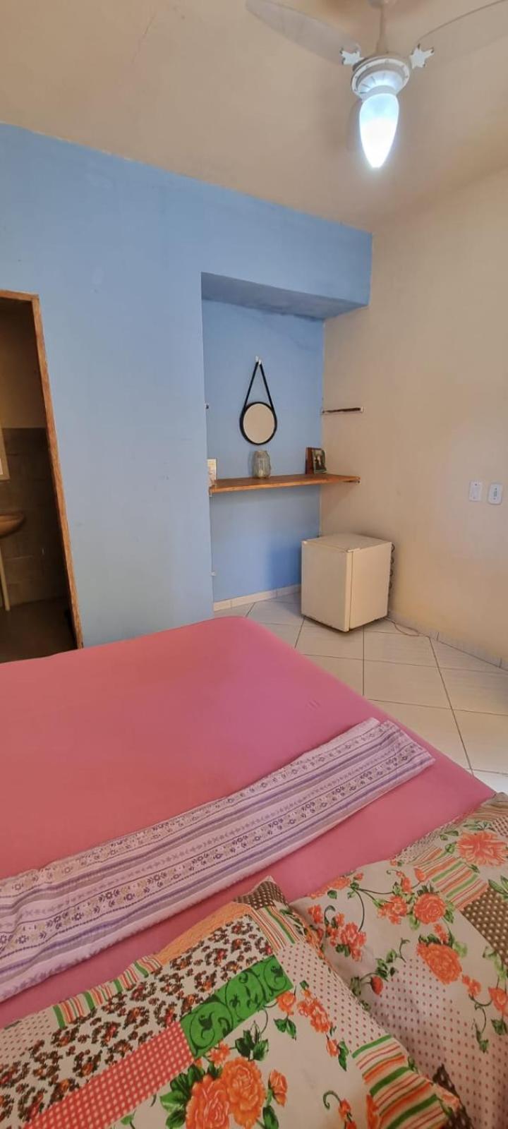 Vila Do Chaves Itaunas  Exterior photo